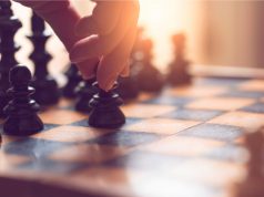 Kreisjugend-Einzelmeisterschaft Stuttgart-West