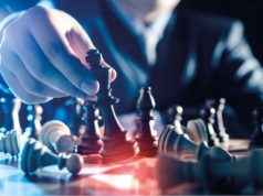 Oktober-Blitzturnier