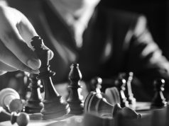 Letztes Blitzturnier 2018