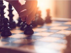 4. Spieltag B-Klasse