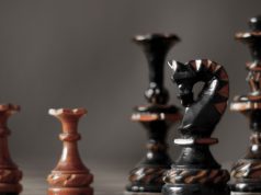 Abschluss der Blitzsaison 2019