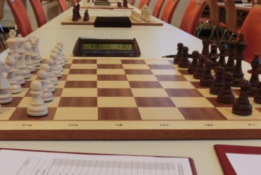 2. Spieltag A-Klasse