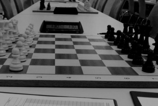 Ergebnis Monatsblitz Dezember