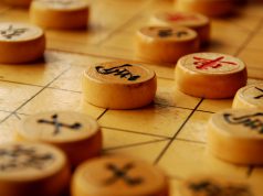 Vorschau Xiangqi Weltmeisterschaft