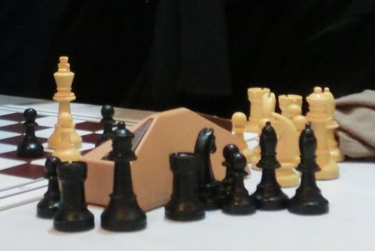 4. Spieltag A-Klasse