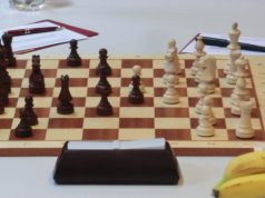 6. Spieltag B-Klasse