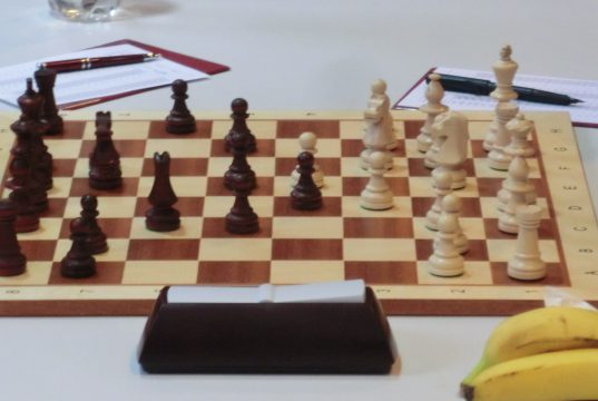 6. Spieltag B-Klasse