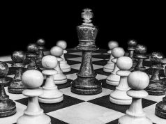 Kreisblitzeinzelmeisterschaft