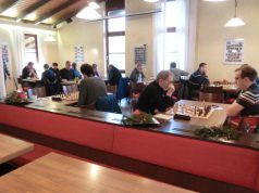 5. Spieltag Bezirksliga