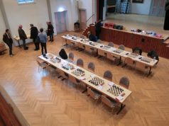 6. Spieltag Bezirksliga