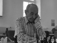 Trauer um Ulrich Schlotterbeck