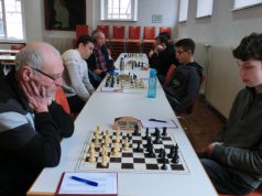 7. Spieltag B-Klasse