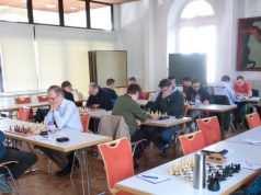 8. Spieltag Bezirksliga