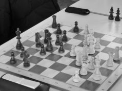 8. Spieltag A-Klasse