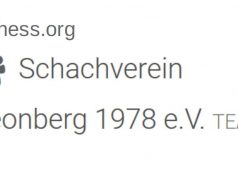 Quarantäne Blitz auf Lichess