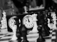 Jahreswertung der Blitzturniere 2020