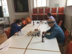 Erstes Corona-Blitzen beim SV Leonberg