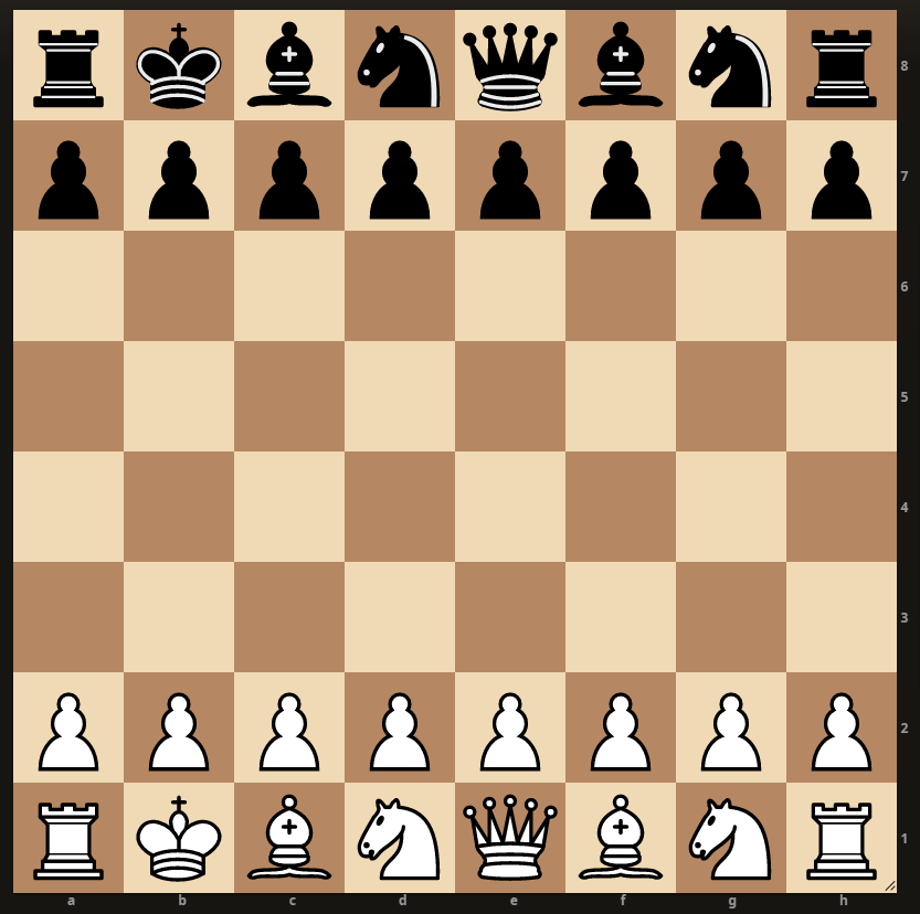 Chess960
