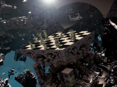 Quarantäne-Sturm und andere Online-Events