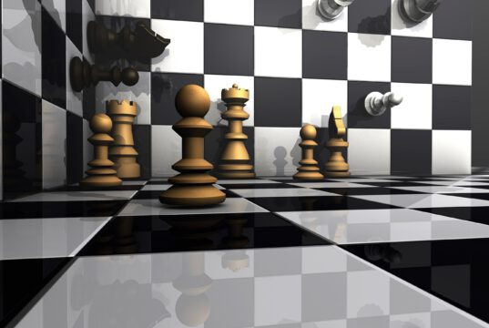 Belforter Chess960 Turnier