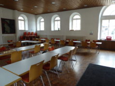 9. Spieltag Bezirksliga