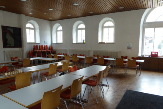 9. Spieltag Bezirksliga