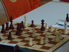 7. Spieltag Bezirksliga