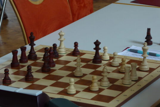 7. Spieltag Bezirksliga