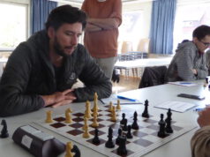 2. Spieltag Bezirksliga