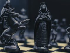 1. Spieltag Kreisklasse