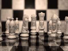 4. Spieltag Kreisklasse