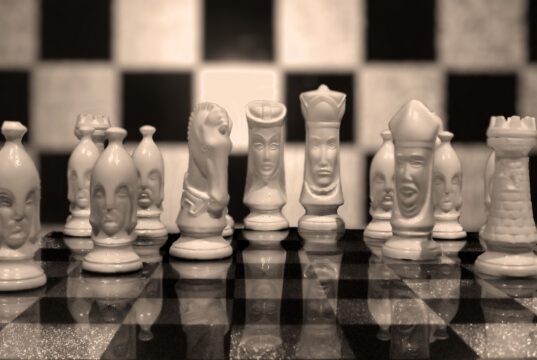 Ergebnis Monatsblitz März