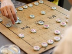 Xiangqi – Chinesisches Schach