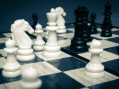 8. Spieltag Bezirksliga