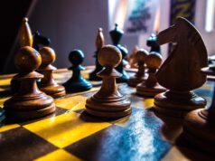 2. Spieltag B-Klasse