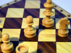 2. Spieltag B-Klasse