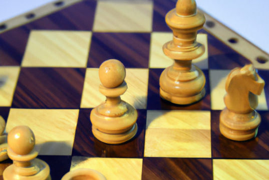 Ergebnis Monatsblitz Mai