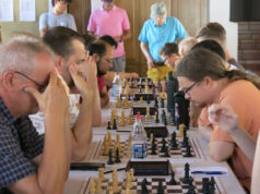 Ergebnis LeoChess Open 2023