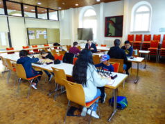 2. Spieltag C-Klasse