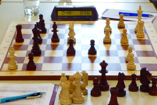 2. Spieltag A-Klasse