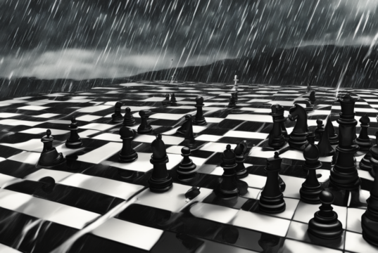 Ergebnis Monatsblitz November