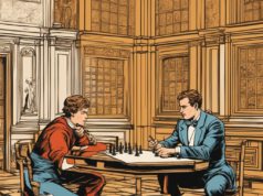 5. Spieltag Bezirksliga