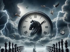 Ergebnis Monatsblitz Januar