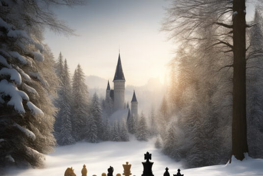 Monatsblitz Dezember