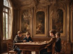 5. Spieltag B-Klasse