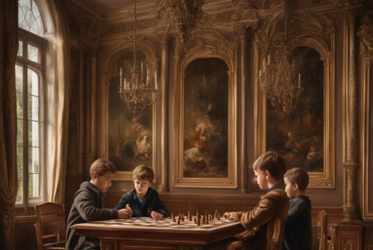 5. Spieltag B-Klasse