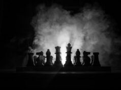 4. Spieltag Bezirksliga