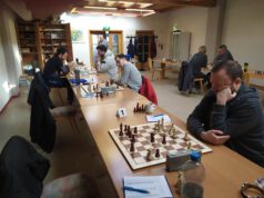 6. Spieltag Bezirksliga